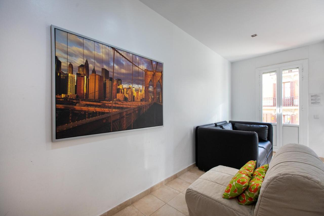 Apartamento In Gracia - Torrent De L'olla