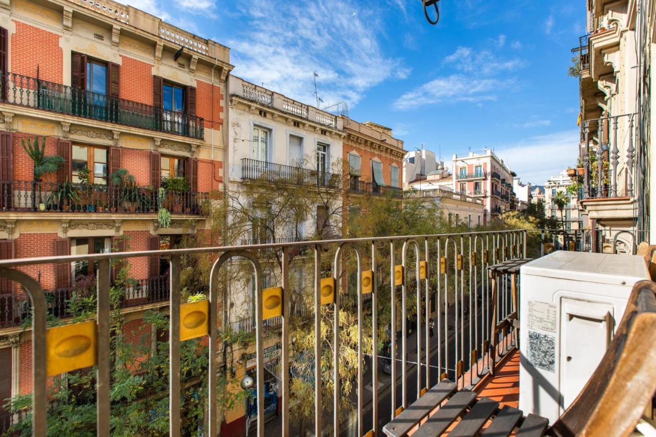 In Gracia - Torrent De L'olla Apartamento
