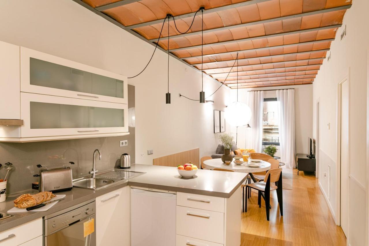 Apartment Aspasios Ramblas *