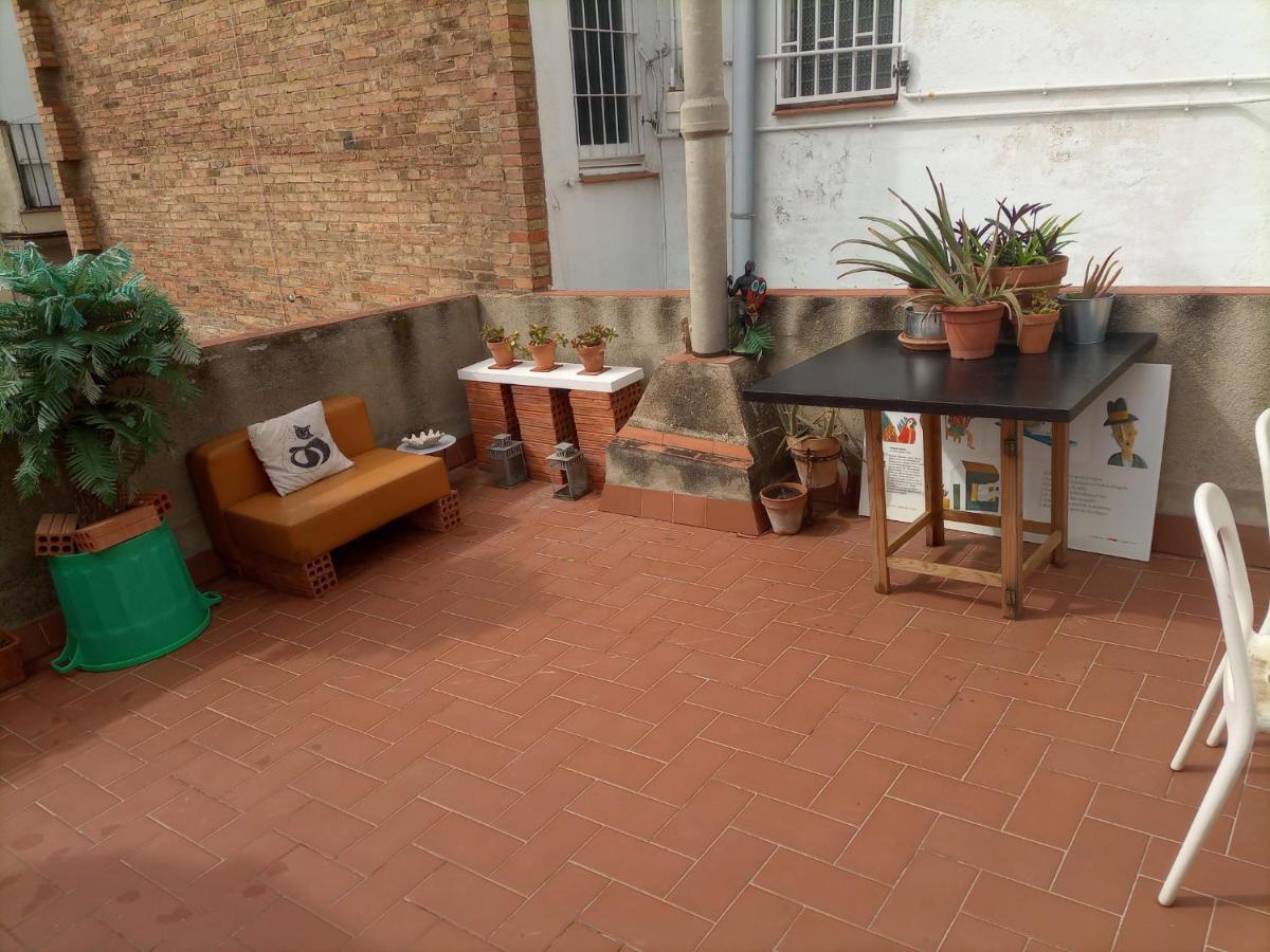 Aparteasy - Gracia Apartamento *