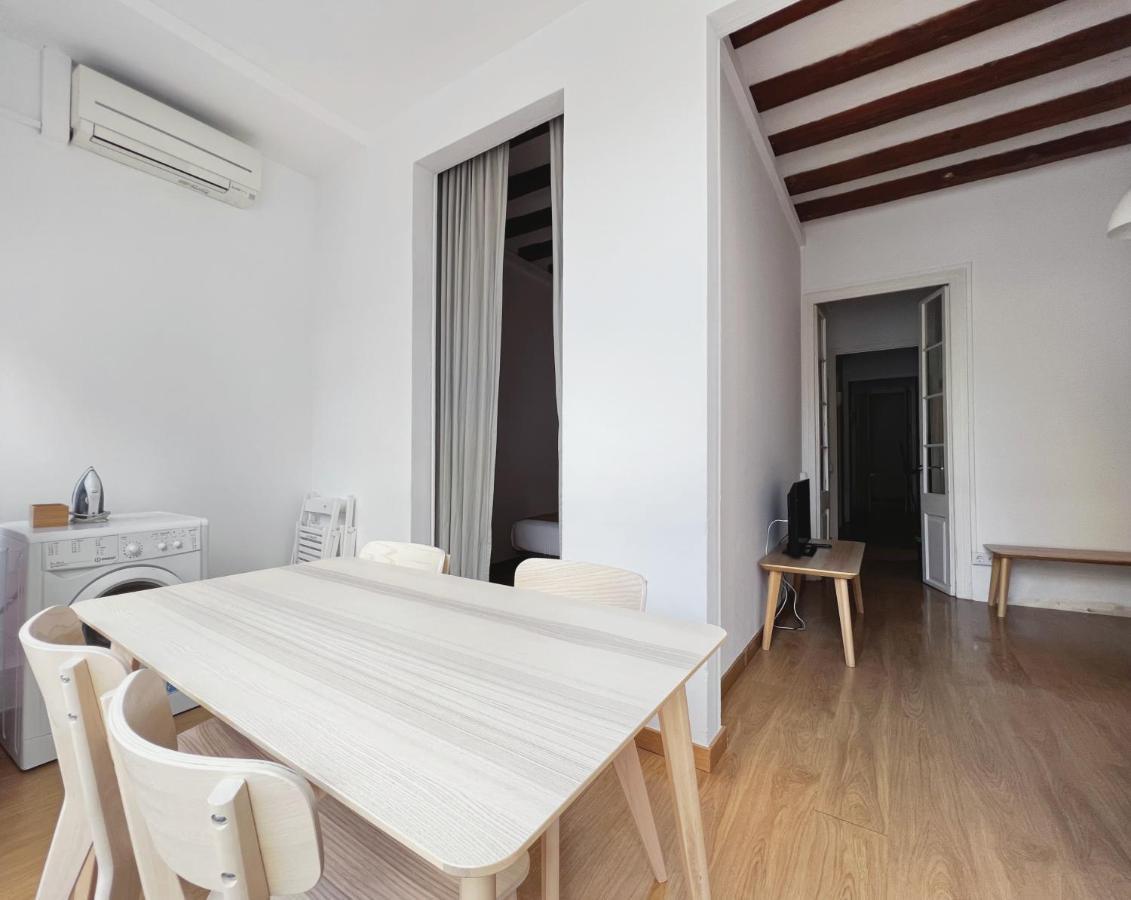 U-nique De Gracia Apartamento *