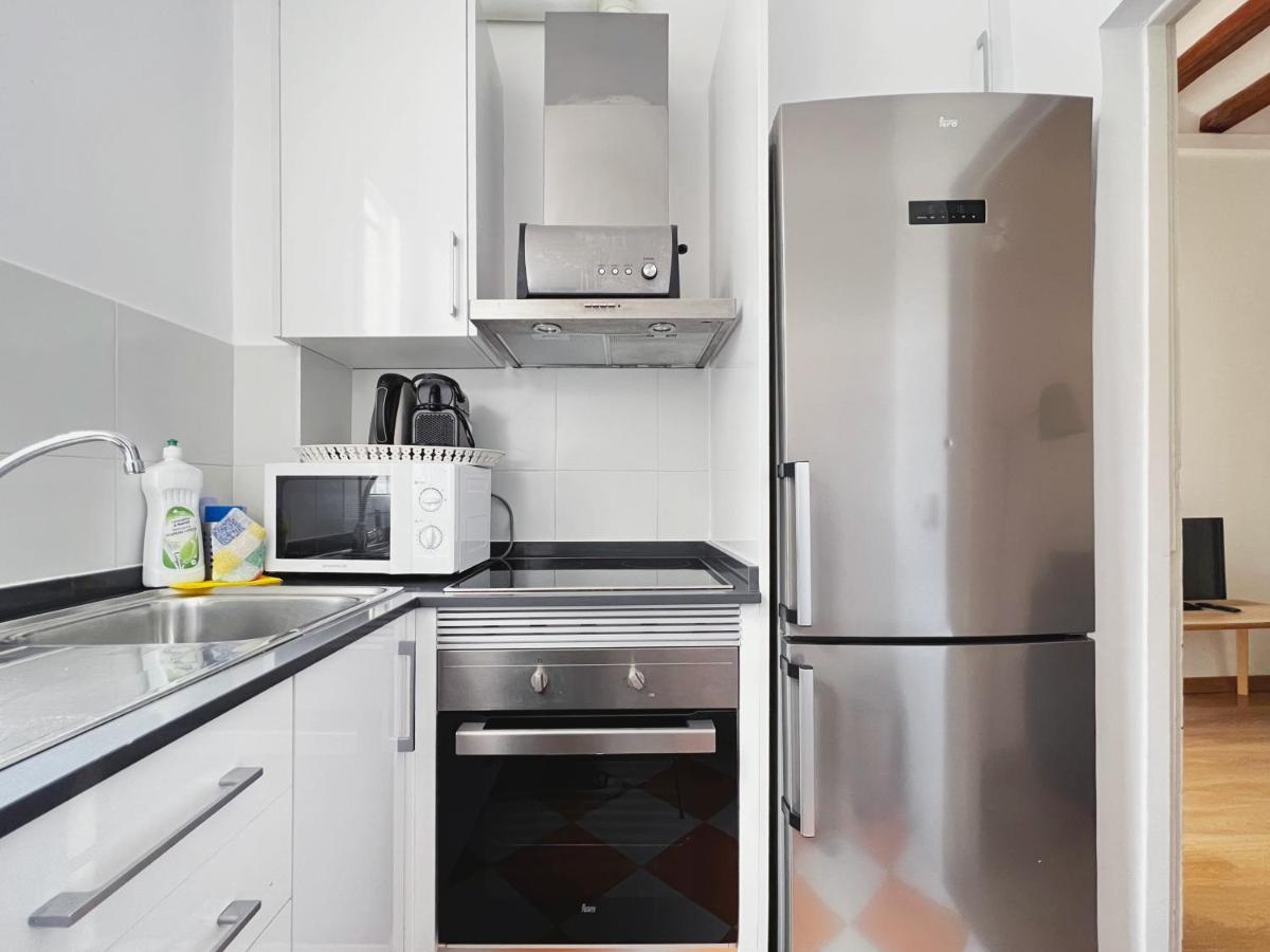 Apartment U-nique De Gracia *