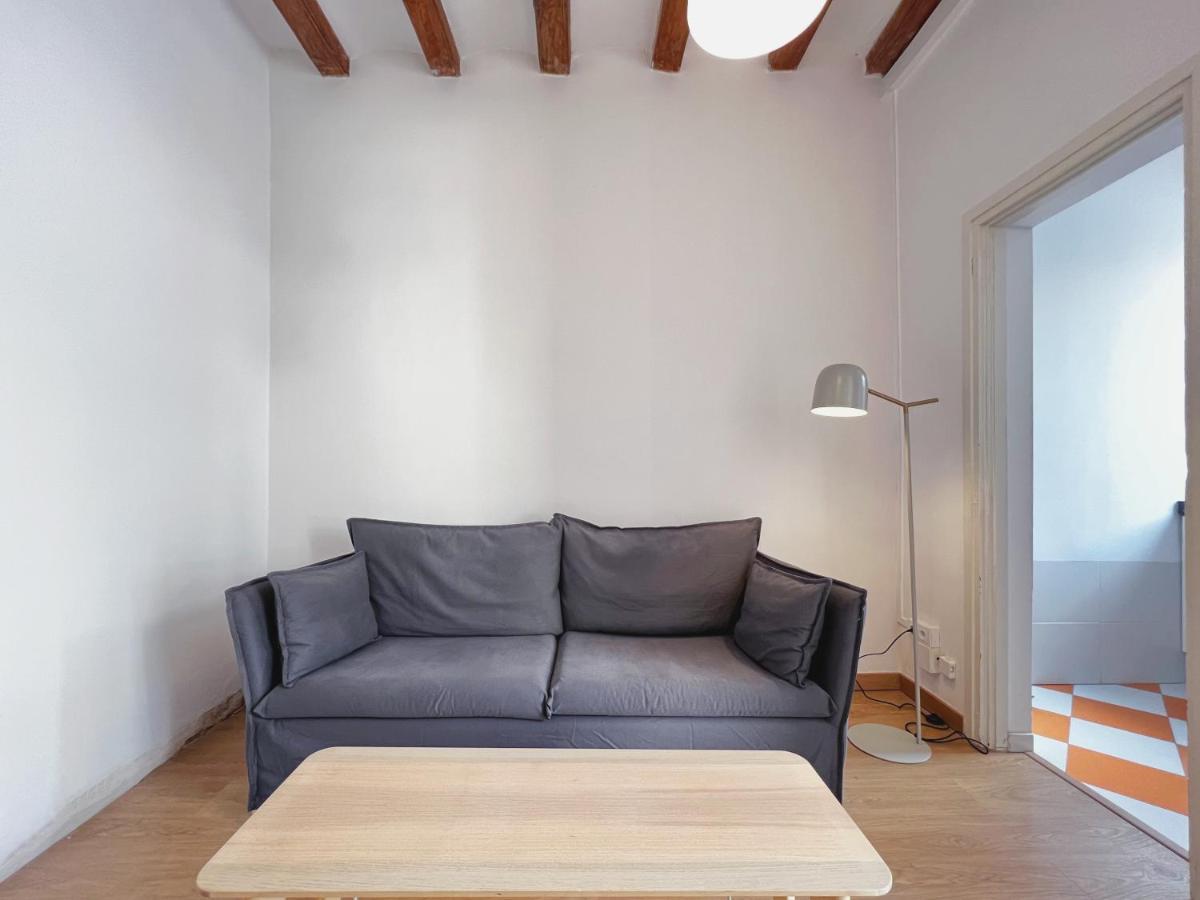 U-nique De Gracia Apartment Barcelona