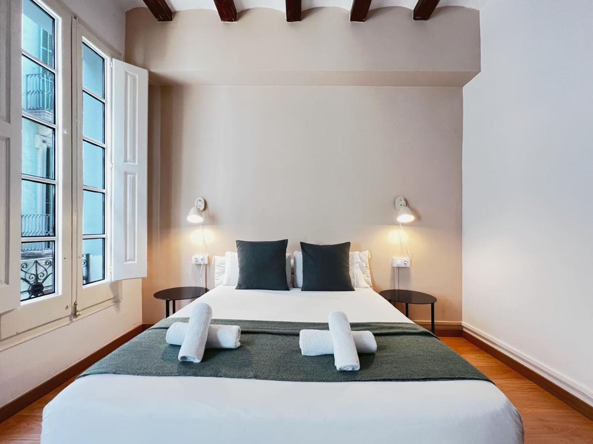 U-nique De Gracia Apartment