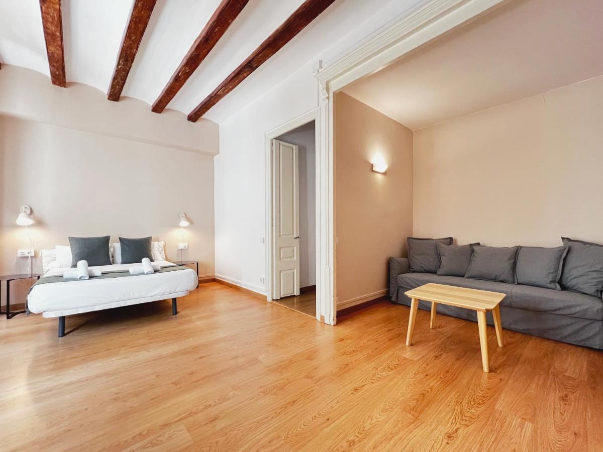 U-nique De Gracia Apartment Barcelona