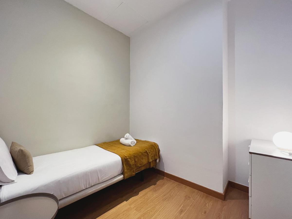 Apartment U-nique De Gracia *