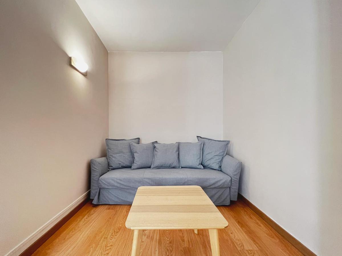 Apartment U-nique De Gracia *
