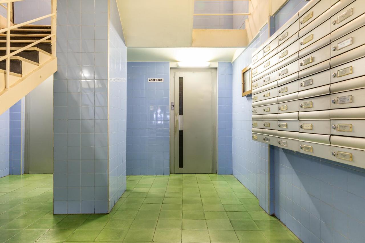 Apartamento Ab Enric Granados Barcelona