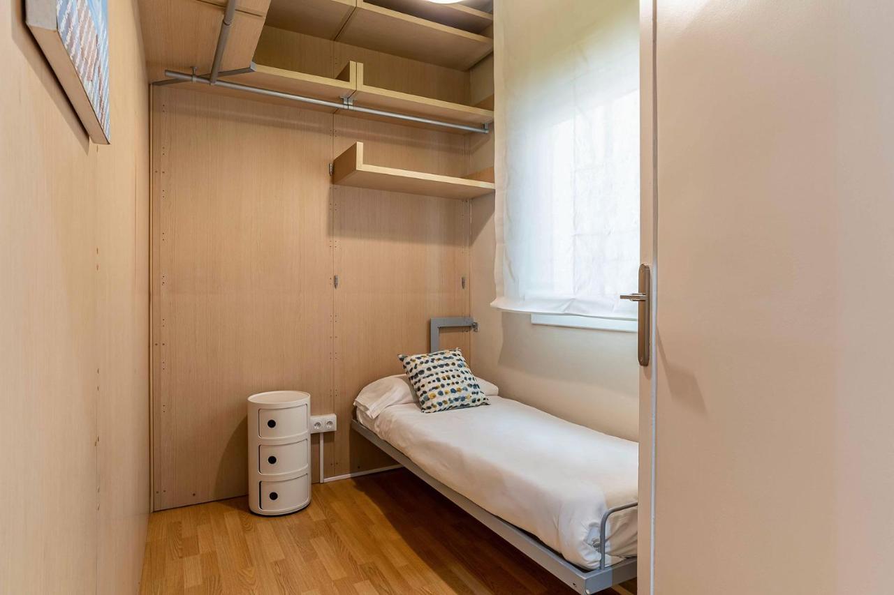 Apartamento Ab Enric Granados *