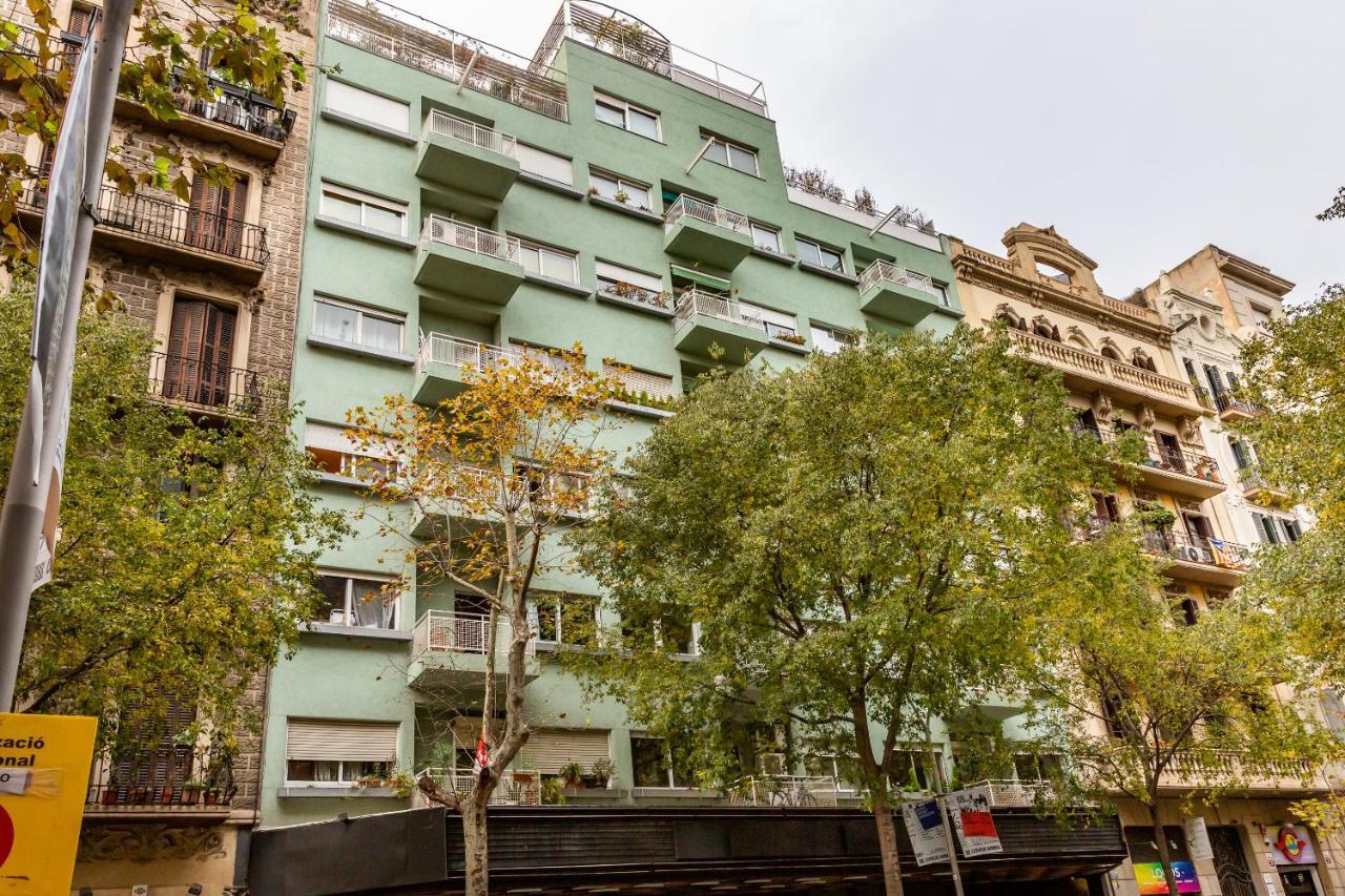 Ab Enric Granados Barcelona