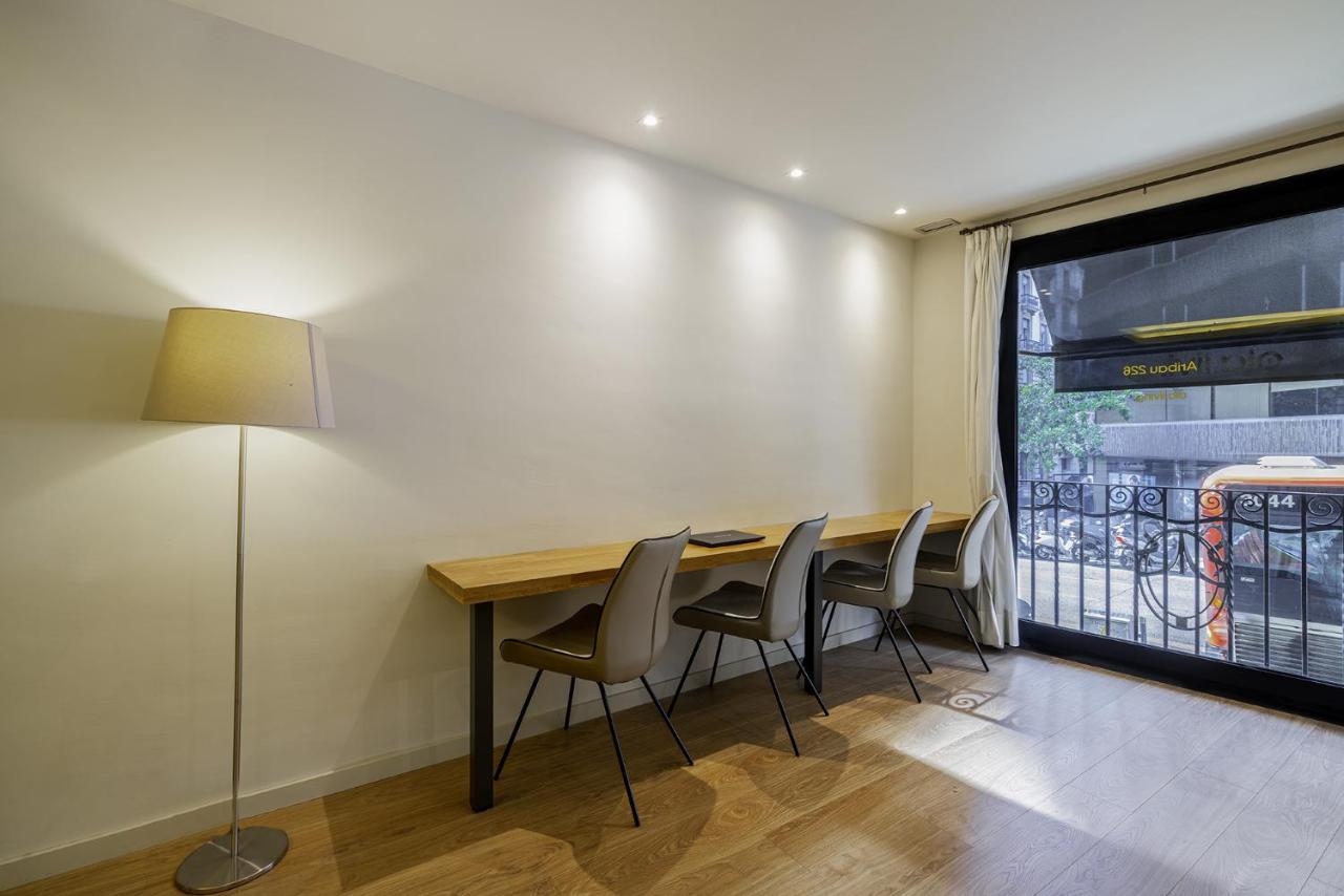Apartamento Ola Living Diagonal Ii *