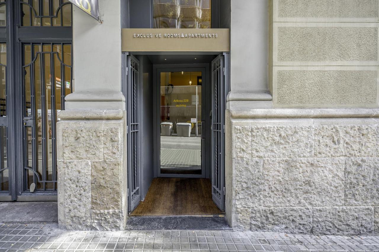 Ola Living Diagonal Ii Apartamento *
