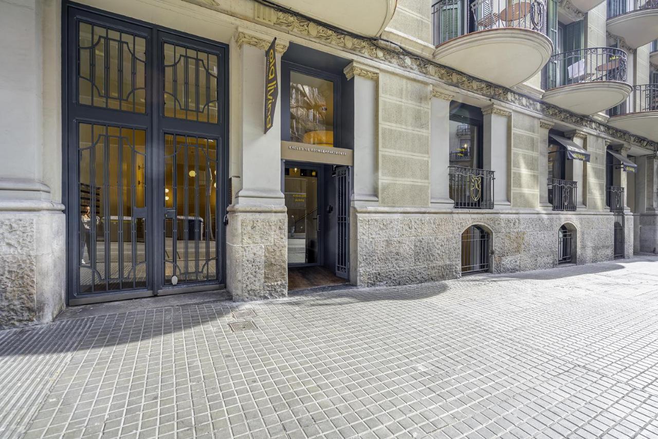 Ola Living Diagonal Ii Apartamento