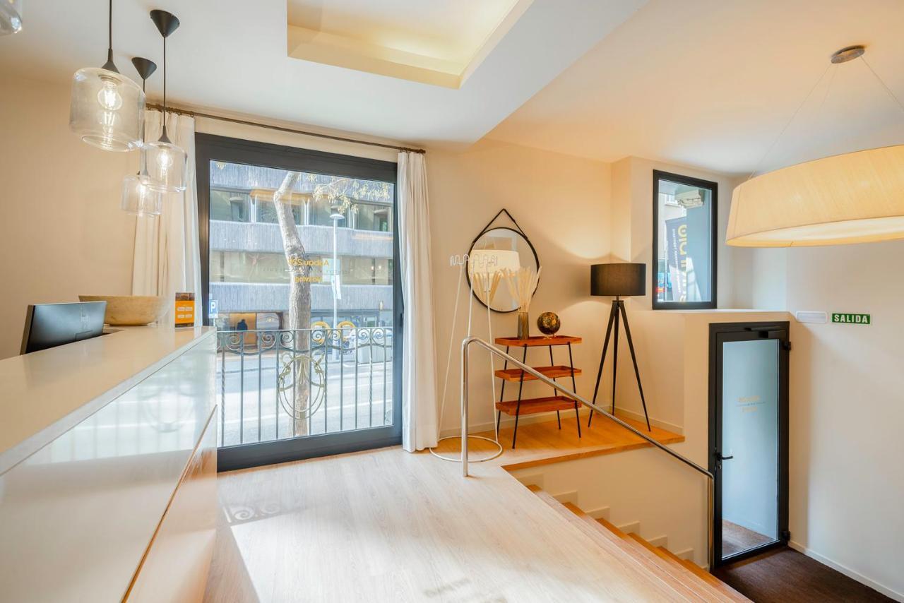 Apartamento Ola Living Diagonal Ii *