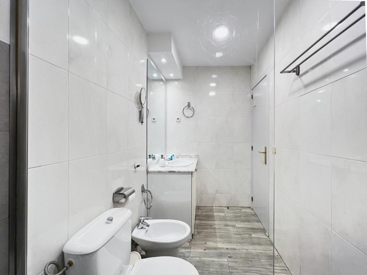 U-nique Grandegracia Apartamento Barcelona