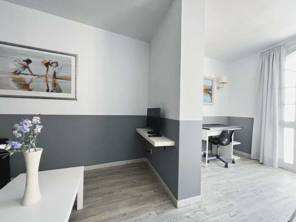 Apartamento U-nique Grandegracia Barcelona