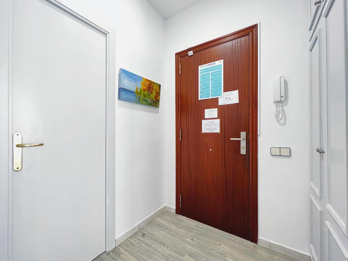 U-nique Grandegracia Apartamento