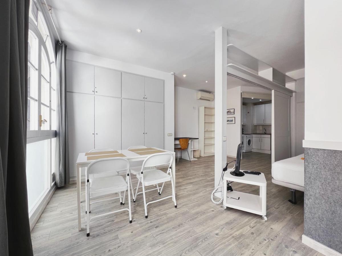 U-nique Grandegracia Apartamento Barcelona