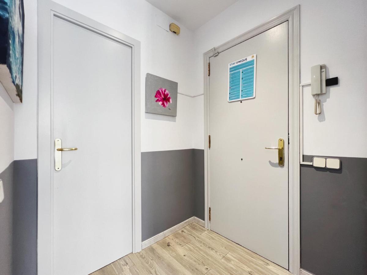 Apartamento U-nique Grandegracia *