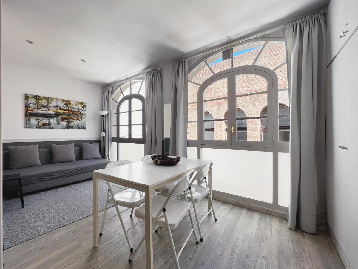 Apartamento U-nique Grandegracia *