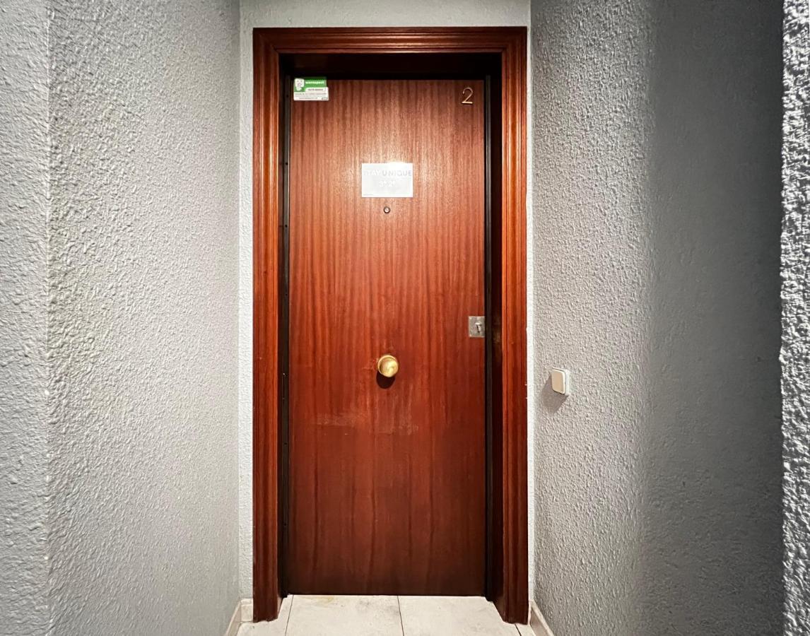 U-nique Grandegracia Apartamento