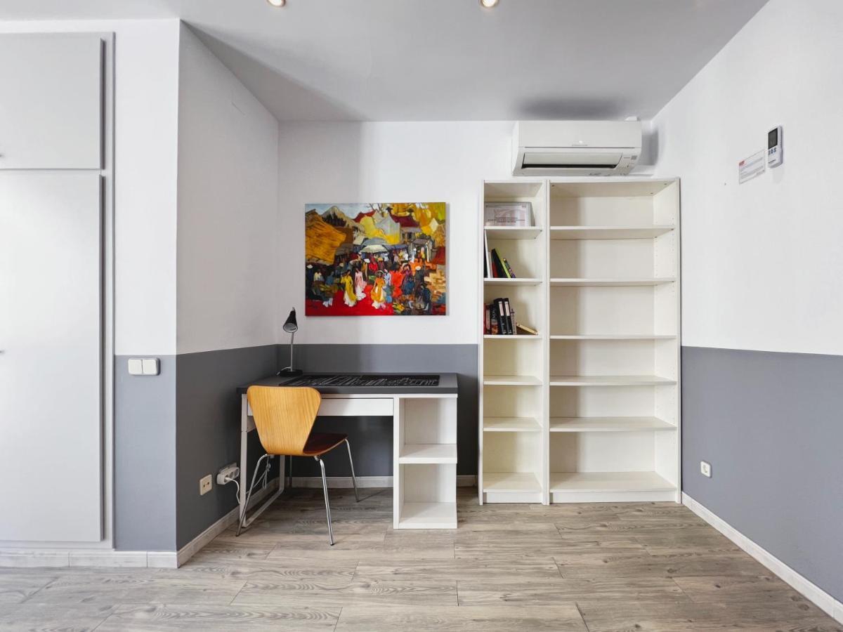 Apartamento U-nique Grandegracia