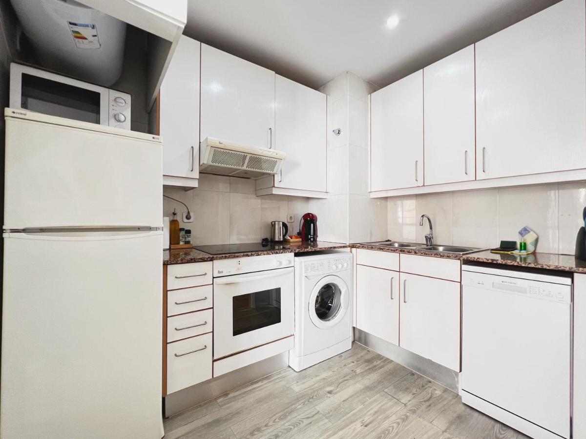 Apartamento U-nique Grandegracia *
