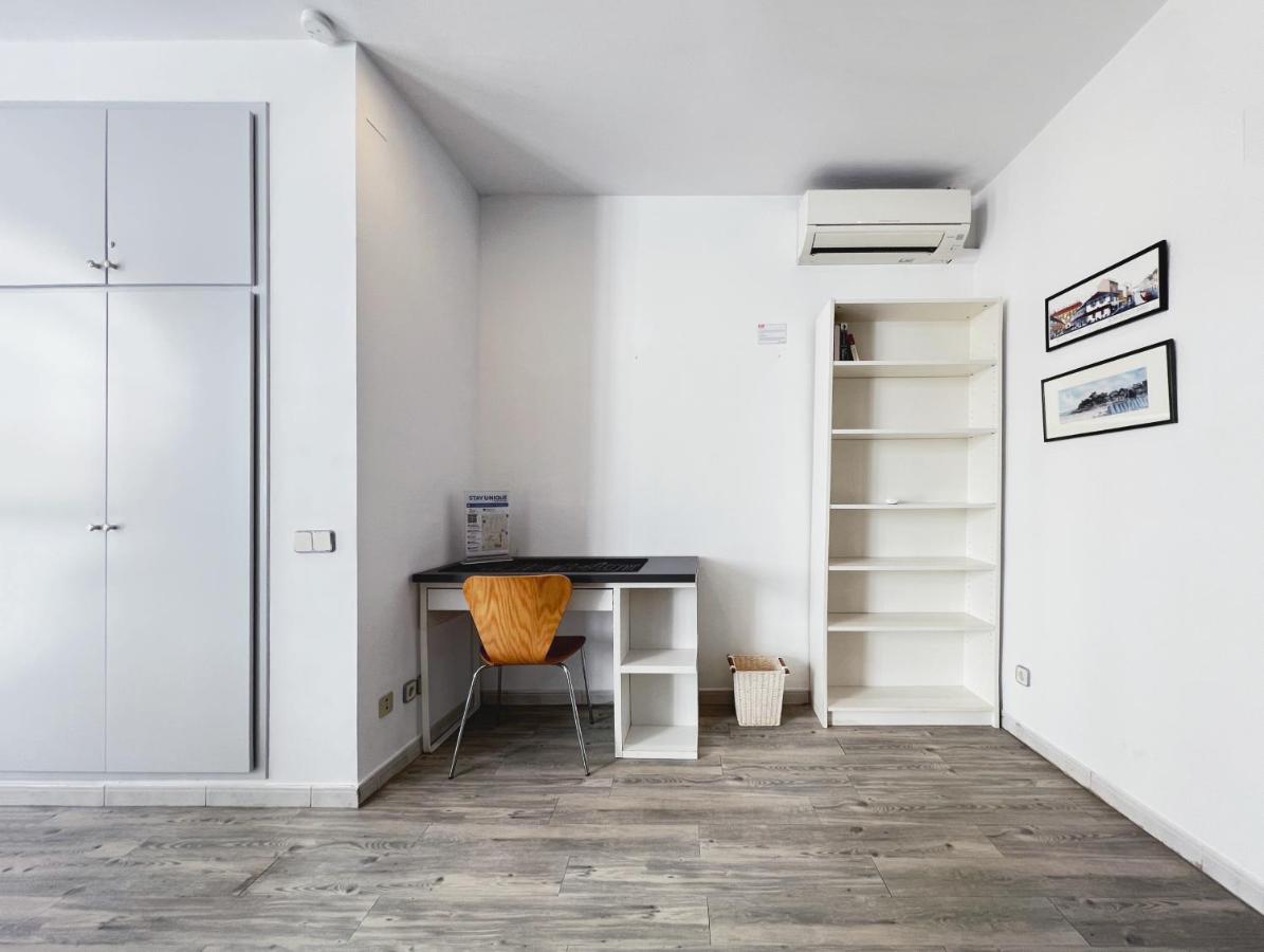 Apartamento U-nique Grandegracia