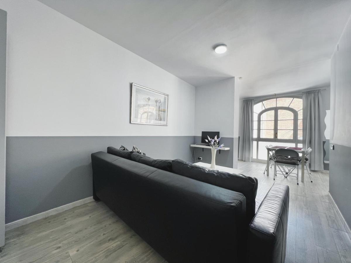 Apartamento U-nique Grandegracia *