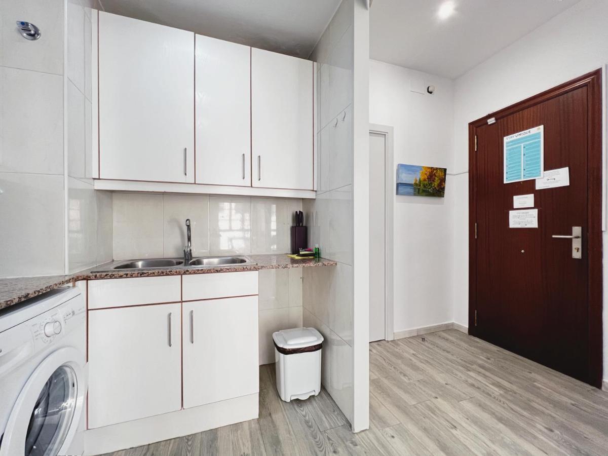 U-nique Grandegracia Apartamento *