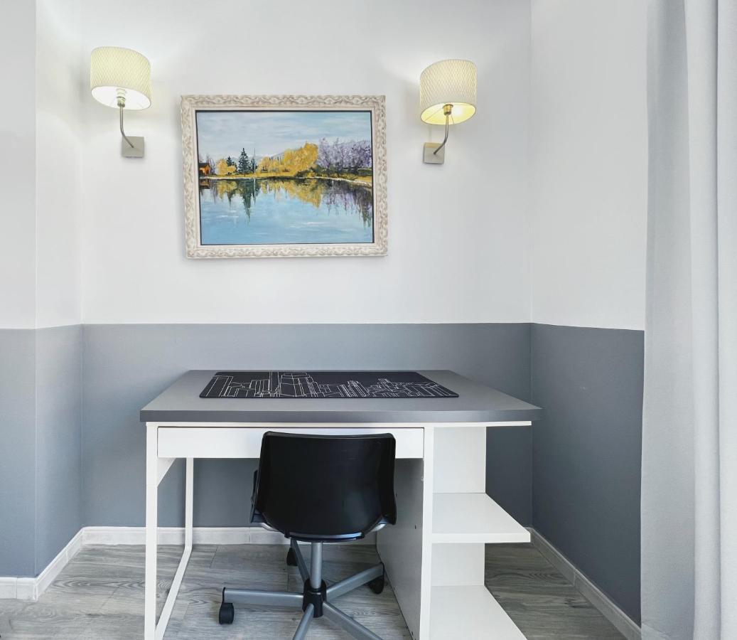 Apartamento U-nique Grandegracia *