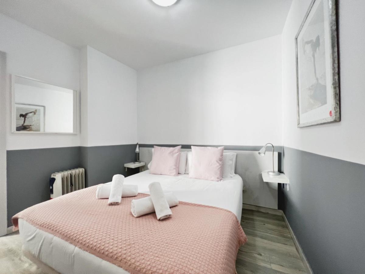 Apartamento U-nique Grandegracia *
