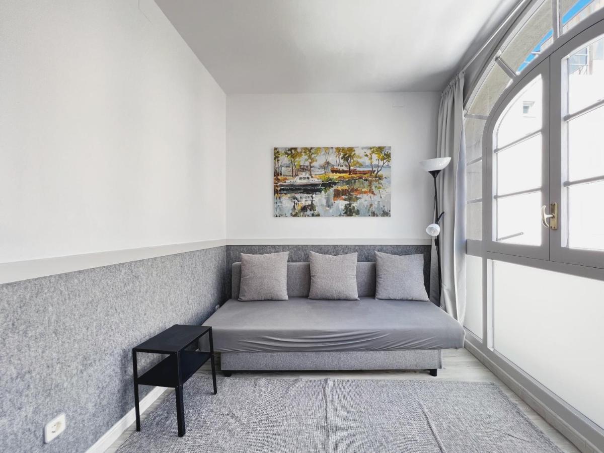 U-nique Grandegracia Apartamento Barcelona