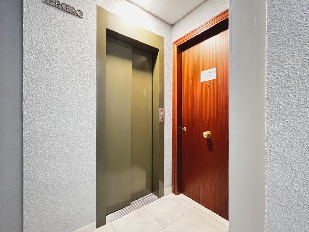 Apartamento U-nique Grandegracia