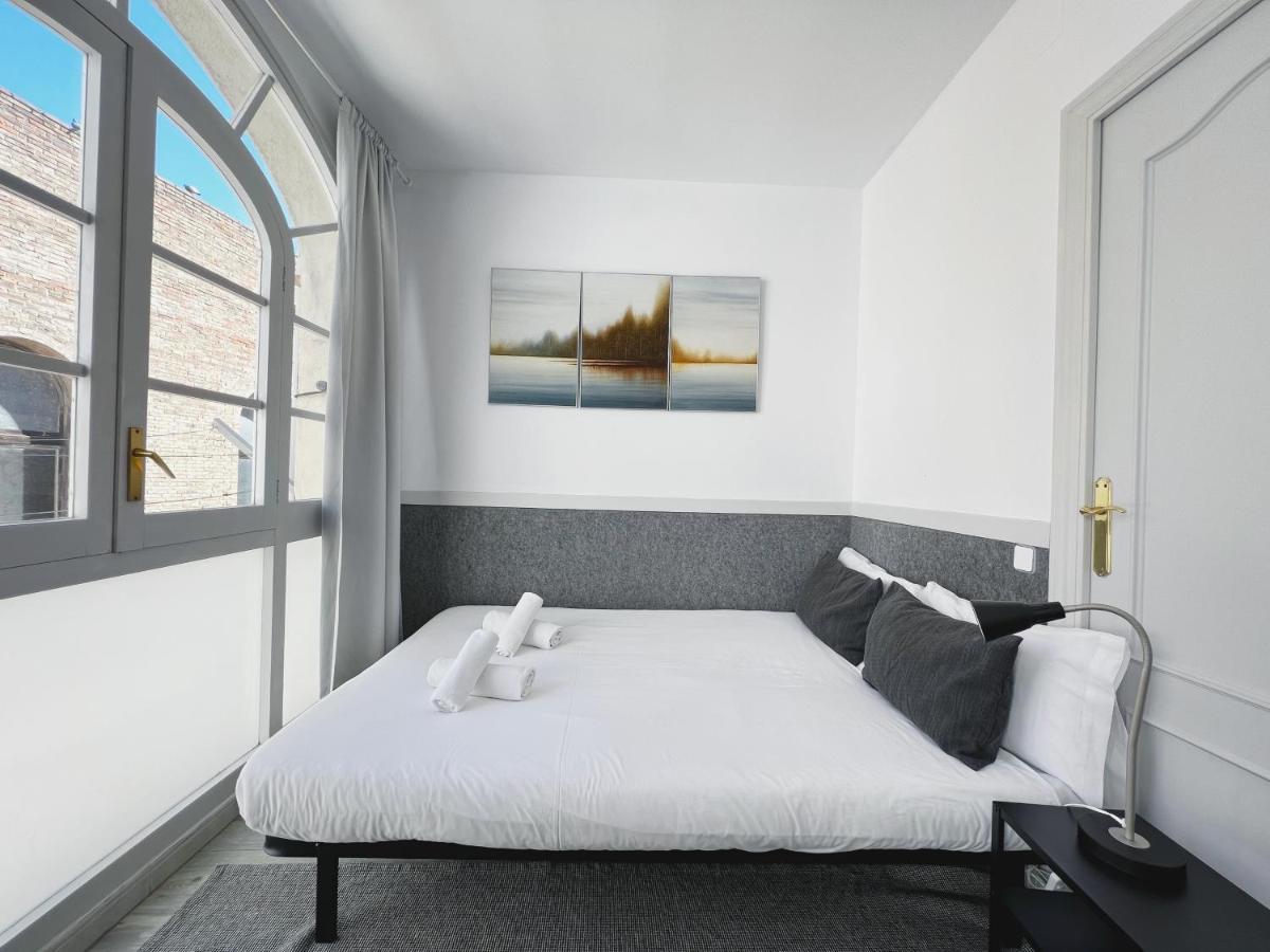 Apartamento U-nique Grandegracia Barcelona