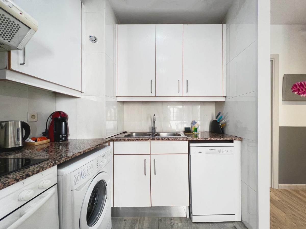 Apartamento U-nique Grandegracia *