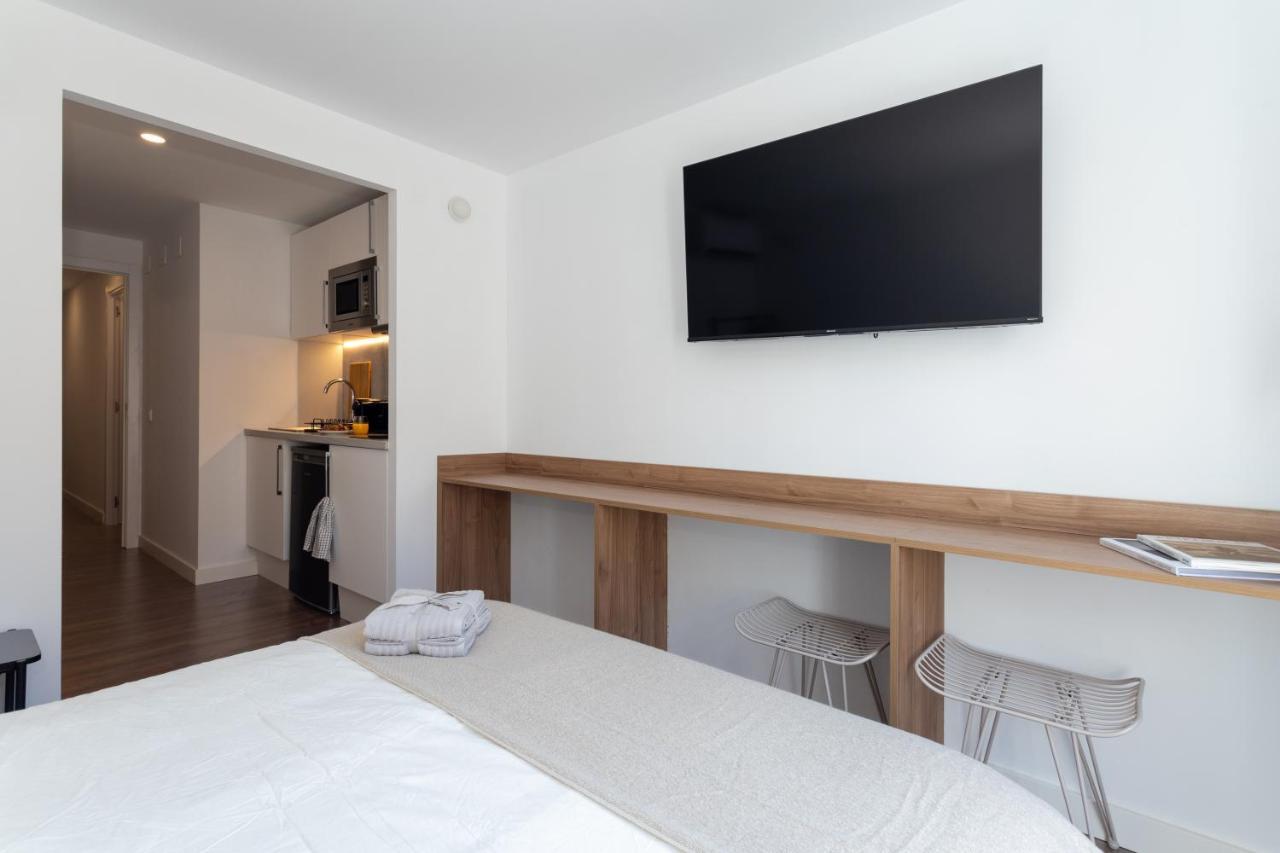 Apartamento Soho Apartments & Studios *
