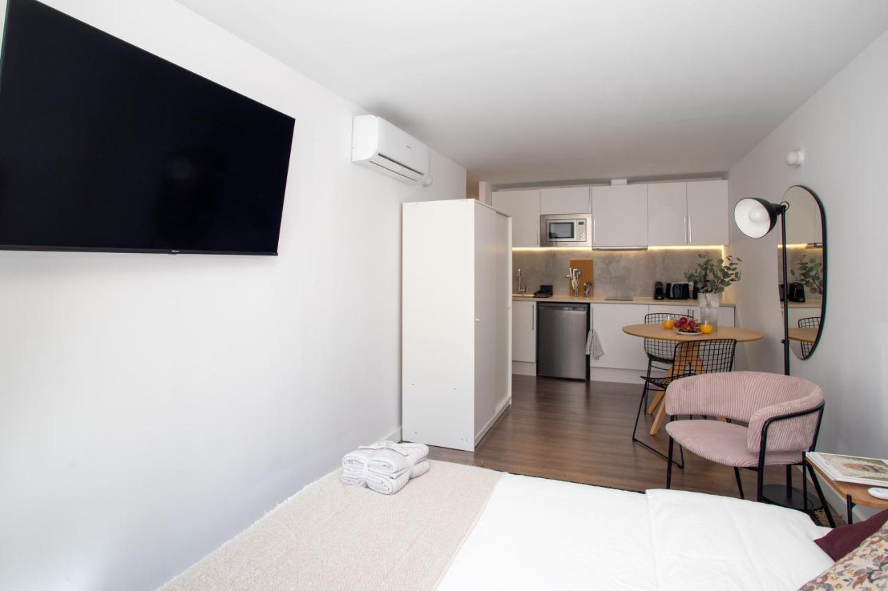Soho Apartments & Studios Apartamento *