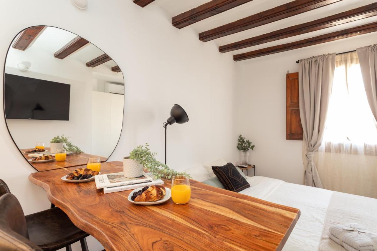 Apartamento Soho Apartments & Studios Barcelona