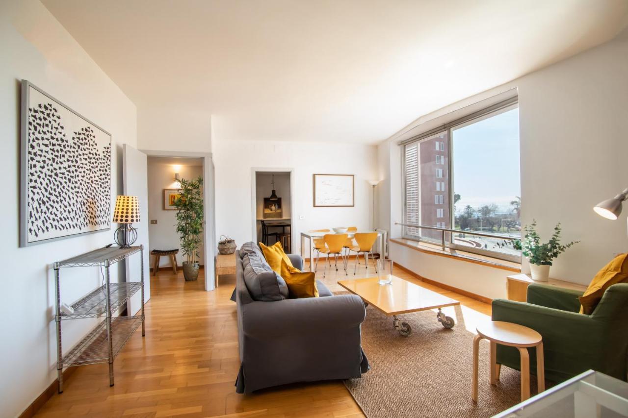 31tilb1041 Magnific In Olimpica Apartamento
