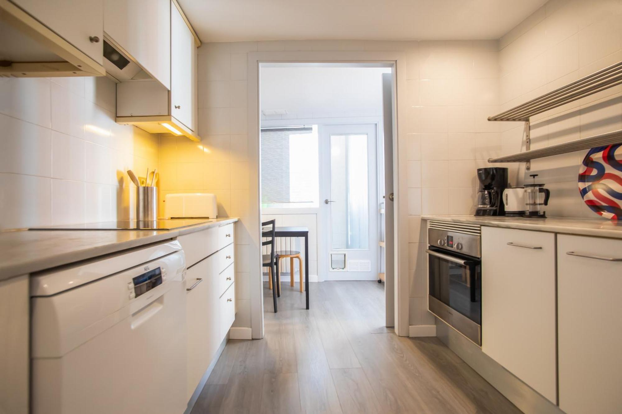 Apartamento 31tilb1041 Magnific In Olimpica Barcelona