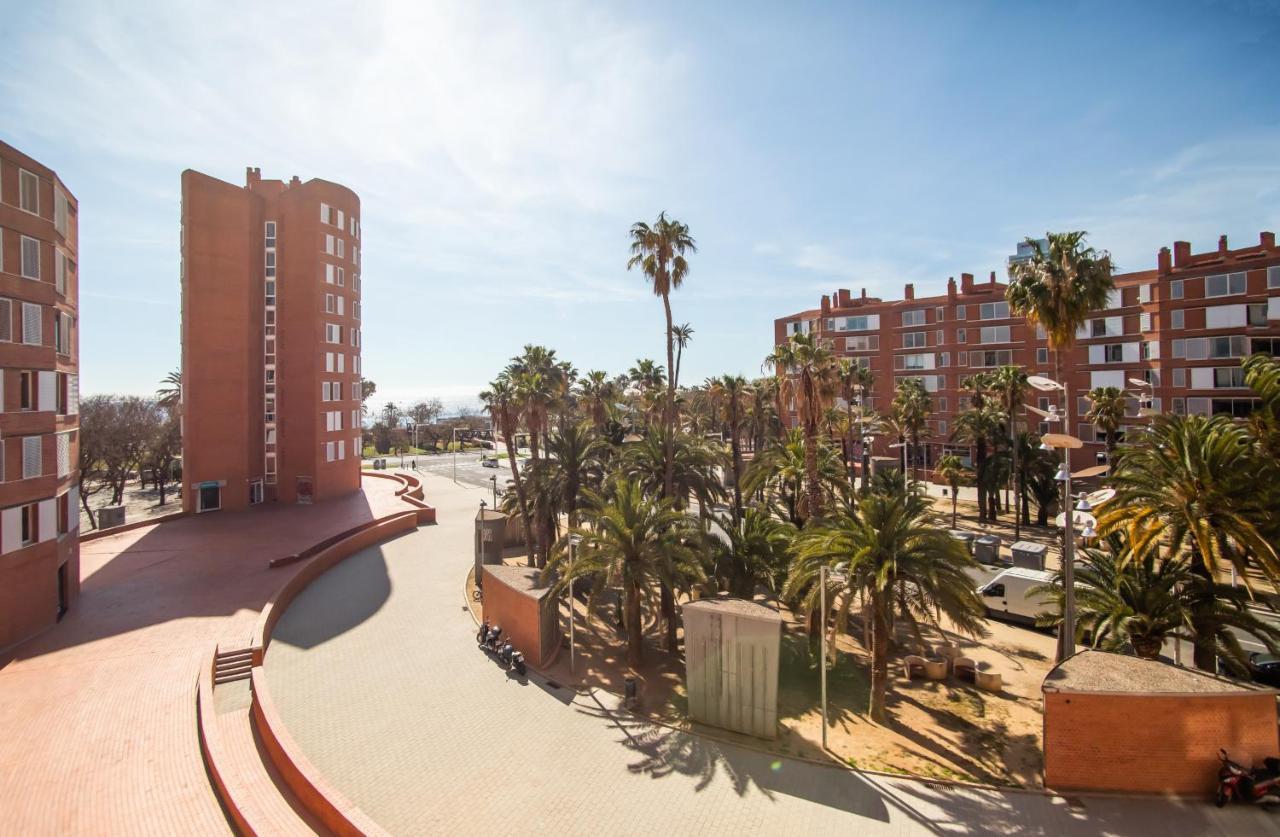 31tilb1041 Magnific In Olimpica Apartamento Barcelona