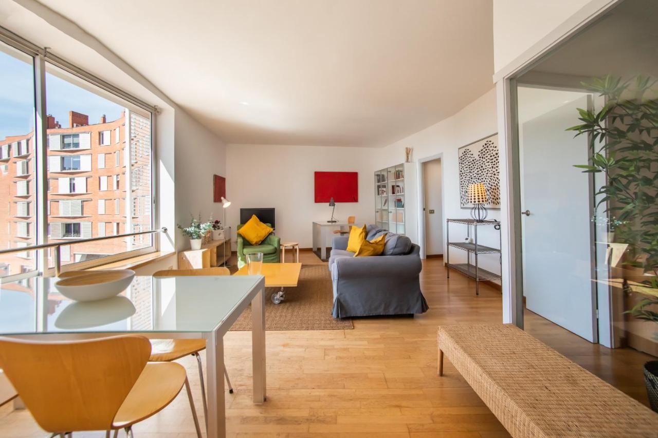 Apartamento 31tilb1041 Magnific In Olimpica *