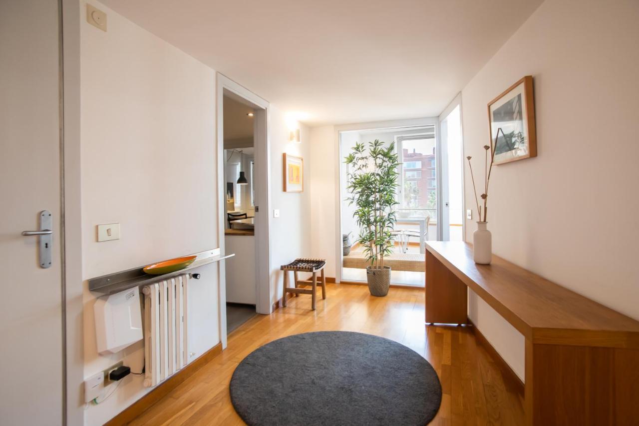 31tilb1041 Magnific In Olimpica Apartamento