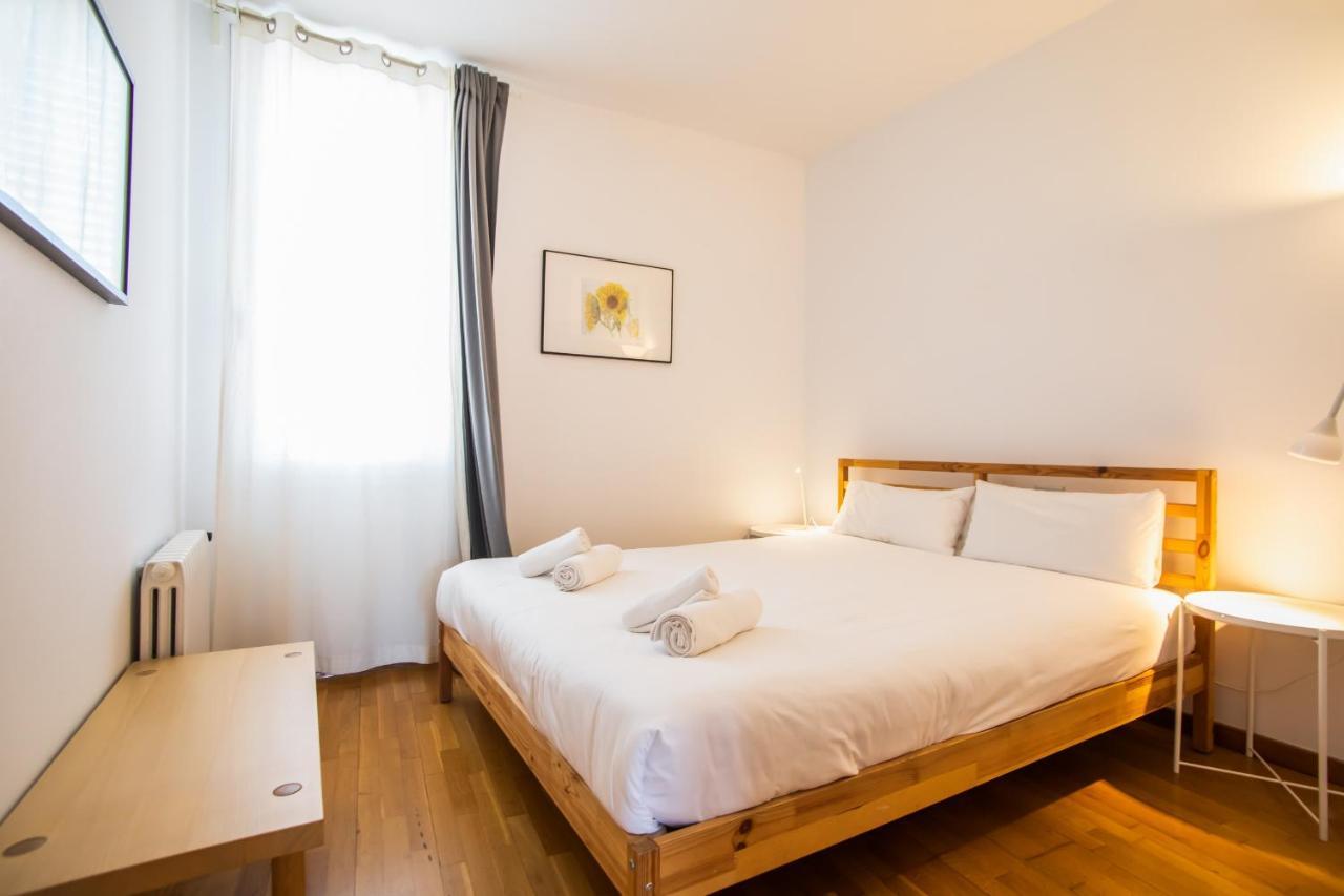 31tilb1041 Magnific In Olimpica Apartamento Barcelona