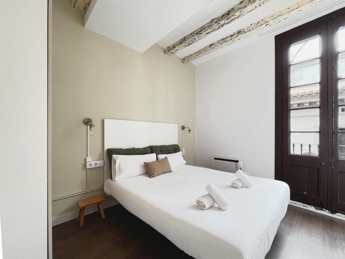 U-nique De Gracia Apartment Barcelona