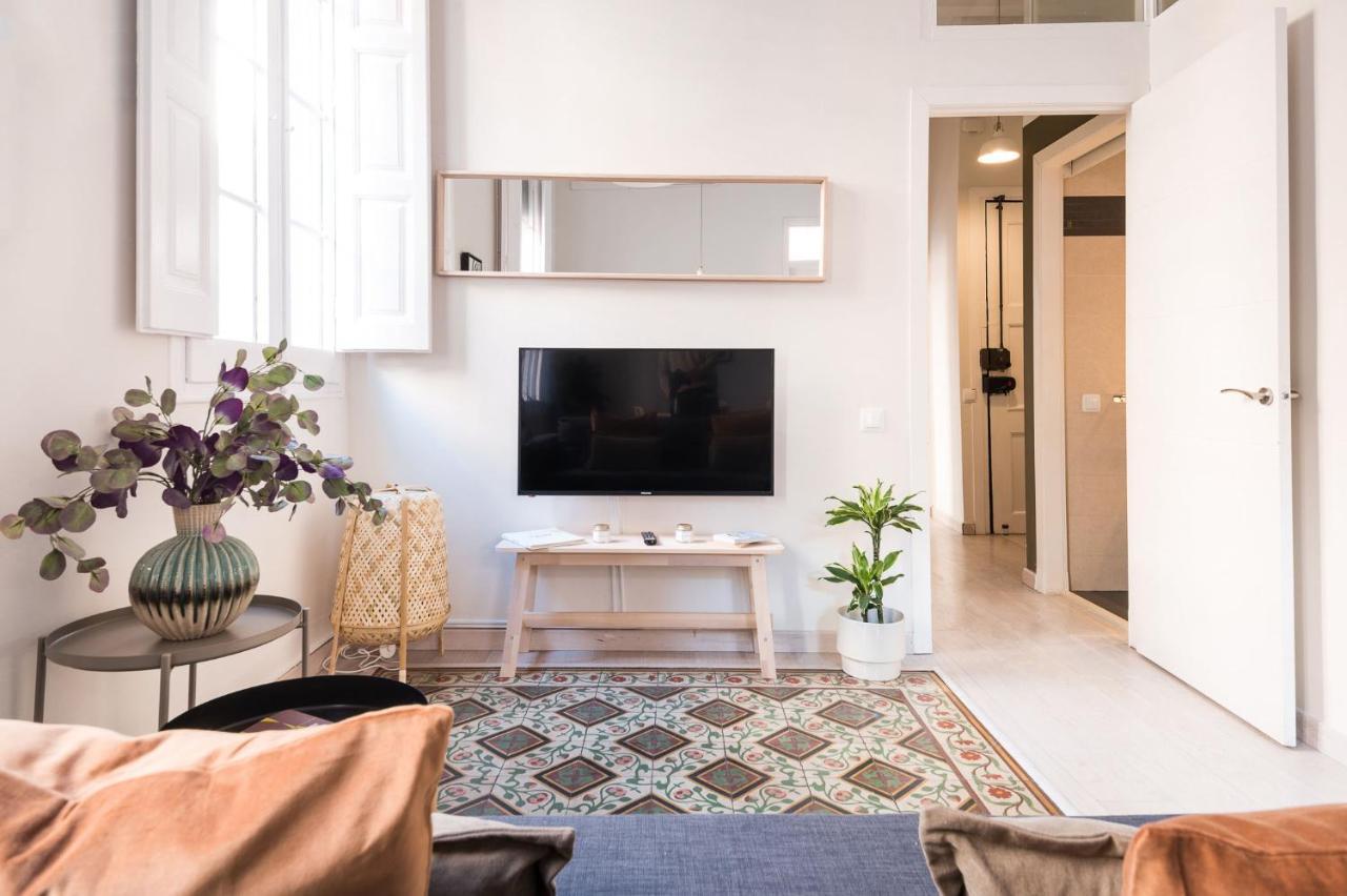 Apartamento Gracia14 Barcelona