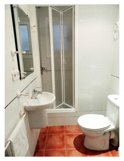 Mybedbcn Hostal *