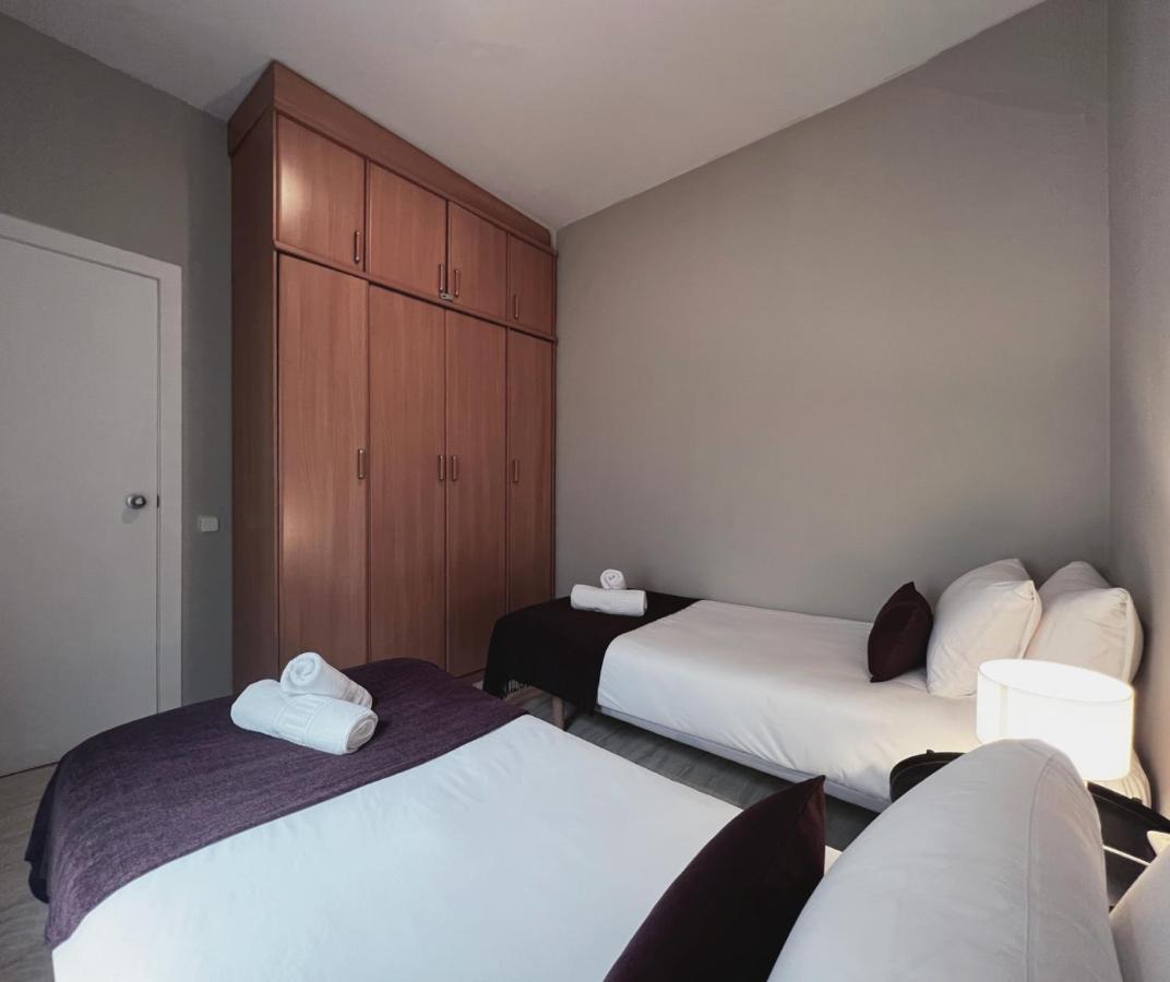 U-nique Gran Via Iii Apartamento Barcelona