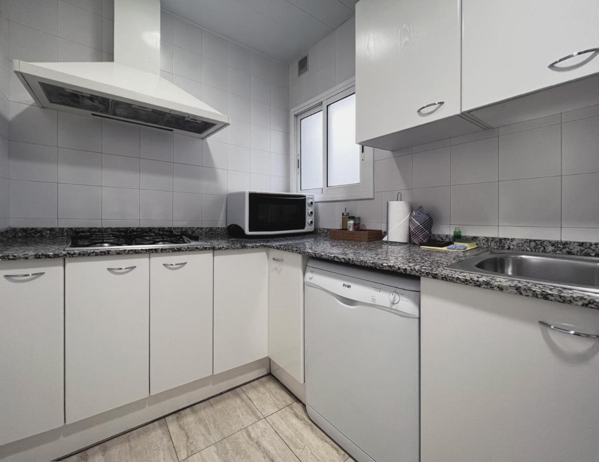 Apartamento U-nique Gran Via Iii *